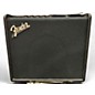 Used Fender Mustang LT25 25W 1x8 Guitar Combo Amp thumbnail