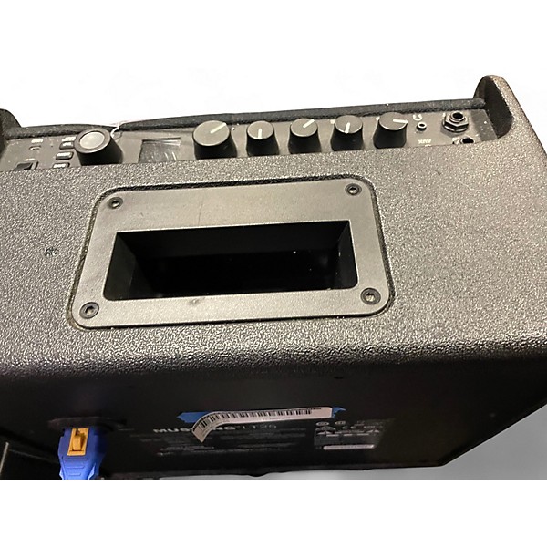 Used Fender Mustang LT25 25W 1x8 Guitar Combo Amp