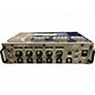 Used Peavey MINI MAX 120US Bass Amp Head thumbnail