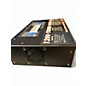 Used Peavey MINI MAX 120US Bass Amp Head
