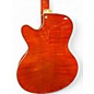 Used Epiphone Swingster Orange Hollow Body Electric Guitar