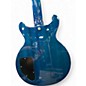 Used Epiphone Les Paul Special Double Cutaway DENIM BURST Solid Body Electric Guitar