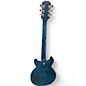 Used Epiphone Les Paul Special Double Cutaway DENIM BURST Solid Body Electric Guitar