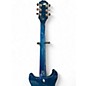 Used Epiphone Les Paul Special Double Cutaway DENIM BURST Solid Body Electric Guitar