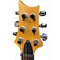 Used 2000 PRS Custom 22 Soapbar 10 Top Whale Blue Solid Body Electric Guitar