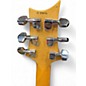 Used 2000 PRS Custom 22 Soapbar 10 Top Whale Blue Solid Body Electric Guitar