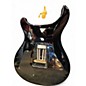 Used 2000 PRS Custom 22 Soapbar 10 Top Whale Blue Solid Body Electric Guitar