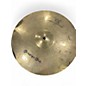 Used Prodigy Pro 17in SUPERNATURAL CRASH Cymbal thumbnail
