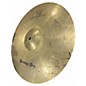 Used Prodigy Pro 17in SUPERNATURAL CRASH Cymbal