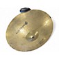 Used Prodigy Pro 17in SUPERNATURAL CRASH Cymbal