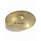 Used Prodigy Pro 17in SUPERNATURAL CRASH Cymbal