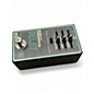 Used Walrus Audio Fundamental Delay Effect Pedal