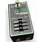 Used Walrus Audio Fundamental Delay Effect Pedal