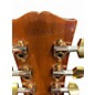 Used Gibson Custom CHERRY REDD Hollow Body Electric Guitar