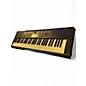 Used Casio CTK2400 61-Key Portable Keyboard thumbnail