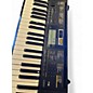 Used Casio CTK2400 61-Key Portable Keyboard