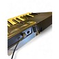 Used Casio CTK2400 61-Key Portable Keyboard