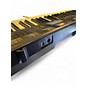 Used Casio CTK2400 61-Key Portable Keyboard