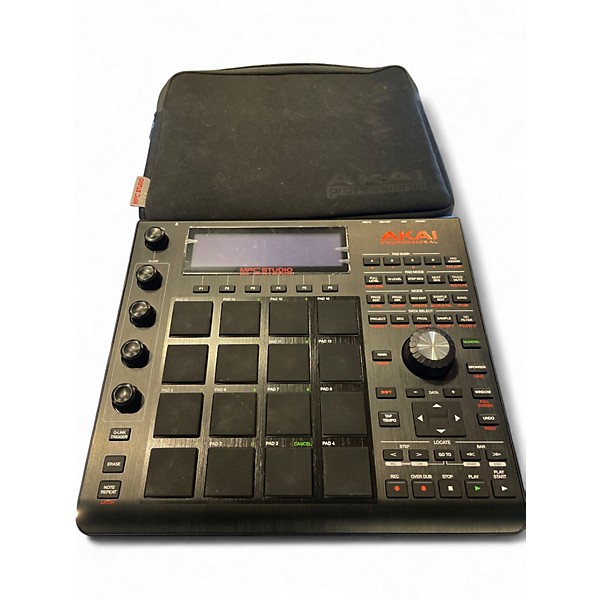 Used 2016 Akai MPC STUDIO Production Controller