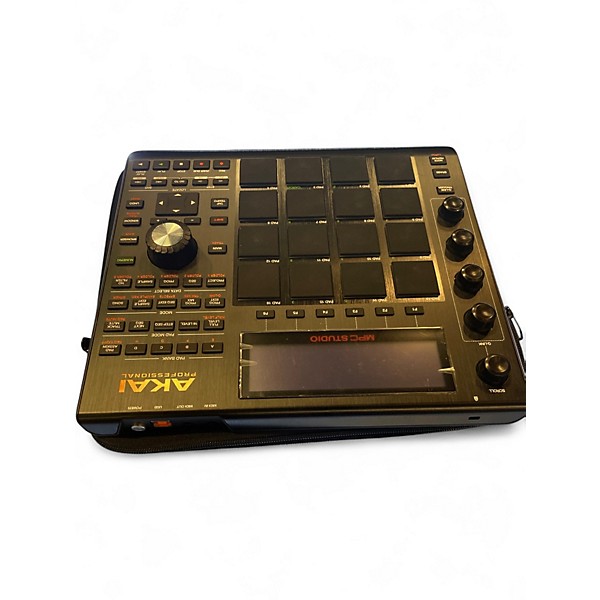 Used 2016 Akai MPC STUDIO Production Controller
