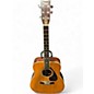 Used Yamaha FG365S Natural Acoustic Guitar thumbnail