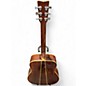 Used Yamaha FG365S Natural Acoustic Guitar