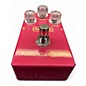 Used MXR Fat sugar Effect Pedal