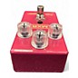 Used MXR Fat sugar Effect Pedal
