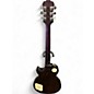 Used Epiphone Les Paul Standard Pro PURPLE BURST Solid Body Electric Guitar