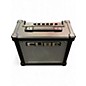 Used Roland Cube 10GX Guitar Combo Amp thumbnail