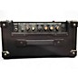 Used Roland Cube 10GX Guitar Combo Amp