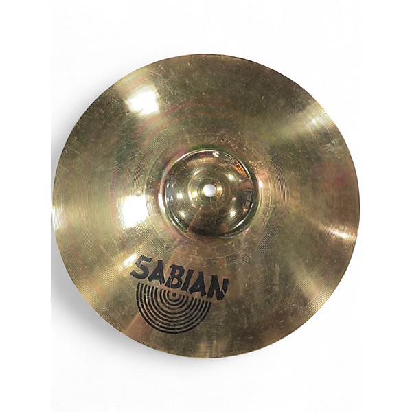 Used SABIAN 14in XSR Cymbal