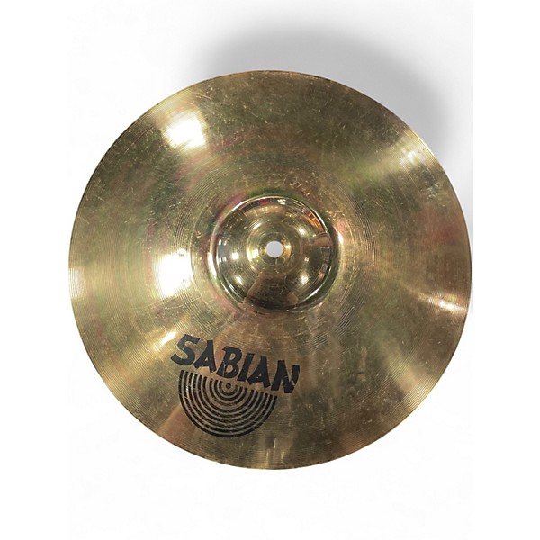 Used SABIAN 14in XSR Cymbal