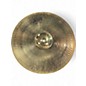 Used SABIAN 14in XSR Cymbal