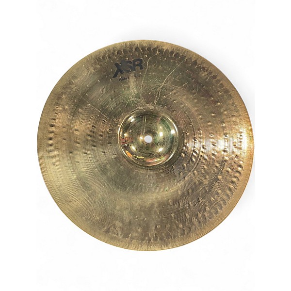 Used SABIAN 14in XSR Cymbal