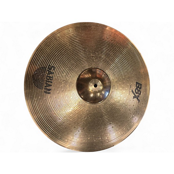 Used SABIAN 20in B8x RIDE Cymbal