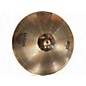 Used SABIAN 20in B8x RIDE Cymbal