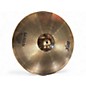 Used SABIAN 20in B8x RIDE Cymbal