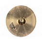 Used SABIAN 20in B8x RIDE Cymbal
