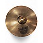Used SABIAN 14in B8X Cymbal thumbnail