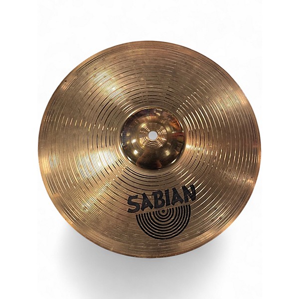 Used SABIAN 14in B8X Cymbal