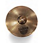 Used SABIAN 14in B8X Cymbal