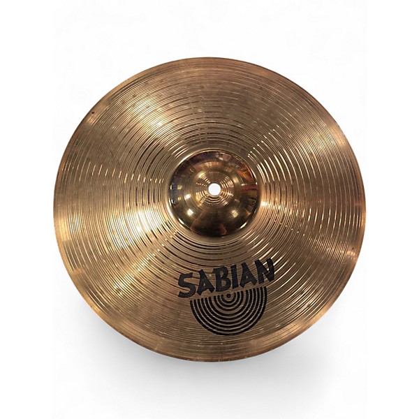 Used SABIAN 14in B8X Cymbal