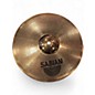 Used SABIAN 14in B8X Cymbal