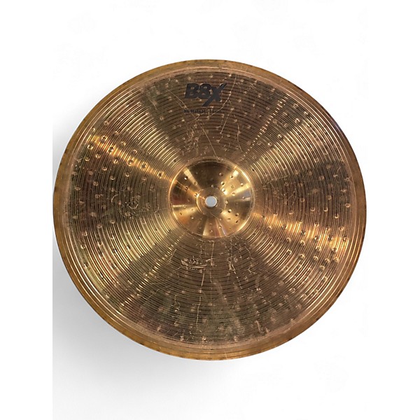 Used SABIAN 14in B8X Cymbal