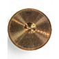 Used SABIAN 14in B8X Cymbal