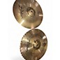 Used Zildjian 16in S Family Medium Thin Crash Cymbal thumbnail