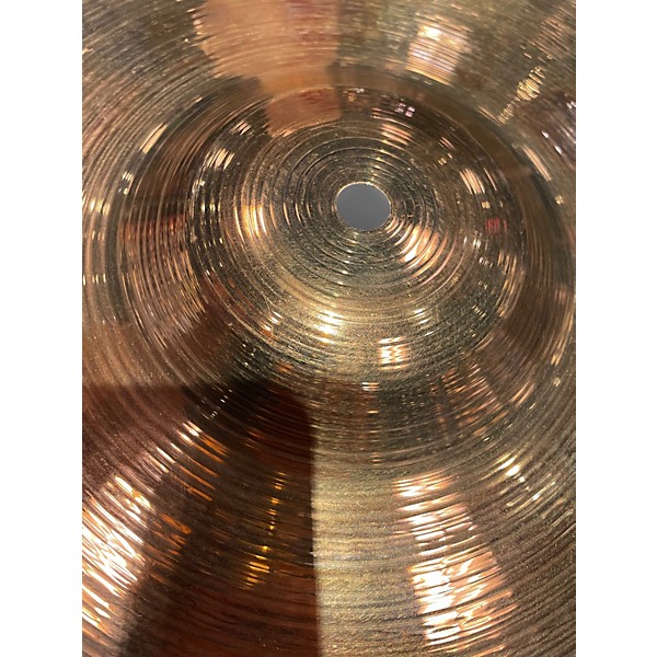 Used Zildjian 18in S Family Medium Thin Crash Cymbal