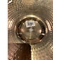 Used Zildjian 18in S Family Medium Thin Crash Cymbal