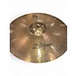 Used Zildjian 20in S Family Medium Ride Cymbal thumbnail